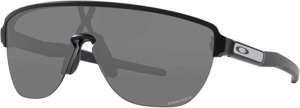 Oakley Men's OO9248 Corridor Rectangular Sunglasses - Stylish UV Protection | Durable Frame