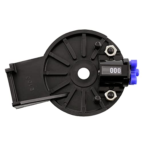Counter Replacement for Scotty Electric Downriggers - Part 1145