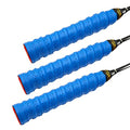 Tennis Overgrip Tape Absorbent Non-Slip Handle Grip for Tennis & Badminton