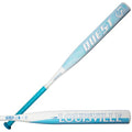 Louisville Slugger Quest™ (-12) Fastpitch Softball Bat 30 Inch / 18 Oz - Ultra-Balanced Youth Bat