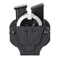 Kydex Handcuff and Magazine Holster Combo - Tactical Belt & MOLLE Compatible