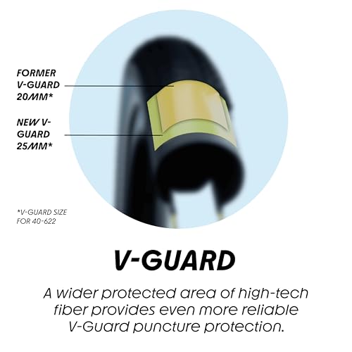 Schwalbe G-One RS PRO Gravel Bicycle Tire 45-622 Black E-Bike Ready