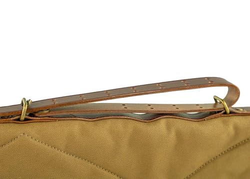 Boyt Harness Signature Series Shotgun Case 48 Inch Khaki with Pocket