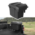 Universal Bed Storage Box for Polaris Ranger XP 1000 900 800 570 2016-2024 - Waterproof Cargo Organizer