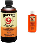 Hoppe's No. 9 Lubricating Oil - Premium Gun Oil for Smooth Operation | 2-1/4 oz. Bottle