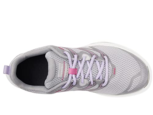 Women's Hiking Sneakers - Merrell Bravada 2 Breeze 8.5 Paloma