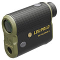 Leupold RX-FullDraw 5 Rangefinder with OLED for Archery & Long Shots