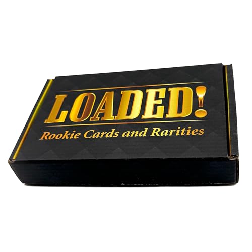 LOADED Women's Basketball Rookie & Rarity Trading Cards Collection
