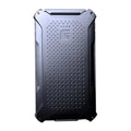 Dark Energy Poseidon Pro Black Portable Power Bank 10,000mAh Waterproof & Rugged