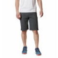 Columbia Men’s Silver Ridge Cargo Short - Grill 36W x 10L