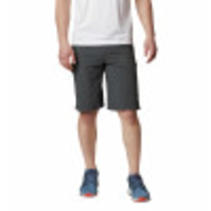 Columbia Men’s Silver Ridge Cargo Short - Grill 36W x 10L