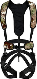Hunter Safety System X-1 Bow-Hunter Tree Stand Safety Harness XX-Large-3X-Large