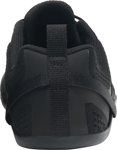 Men's Prio Neo Barefoot Training Shoes - Black, Size 9