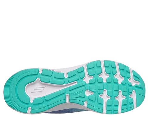 Skechers Women's Slip-Ins Go Run Consistent 2.0 Maywood Sneakers Blue 9