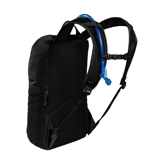 CamelBak Arete 18 Hydration Backpack with 50oz Crux Reservoir - Black