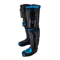 Wireless Compression Boots for Recovery - Portable Leg Massage with 4 Chambers