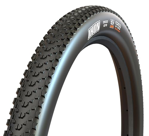 Maxxis Ikon Tubeless XC Mountain Bike Tire 29x2.35 MaxxSpeed EXO E25 Variation of THIS listing