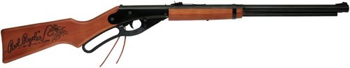 Daisy Outdoor Products Red Ryder BB Gun - Classic Wood Grain Design | 35.4 Inch Length
