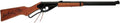 Daisy Outdoor Products Red Ryder BB Gun - Classic Wood Grain Design | 35.4 Inch Length