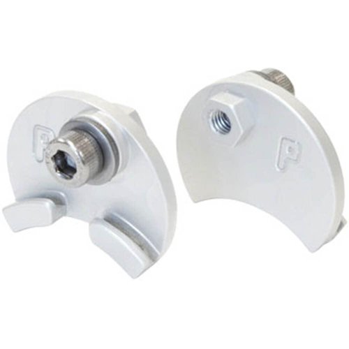 Paul Moon Unit Bicycle Brake Cable Hanger (Silver)