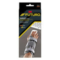 FUTURO Deluxe Wrist Stabilizer Right Hand S/M - Adjustable Support for Daily Wear