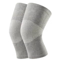 X-Large Compression Knee Sleeve for Men & Women Anti-Slip Sport Support