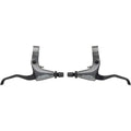 Shimano Claris Flat Handlebar Road Bicycle Brake Lever Set - BL-R2000 - EBLR2000PA