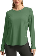 Skiennix Women's Sun Shirt - UPF 50+ Long Sleeve UV Protection | Lightweight Quick-Dry Hiking Top