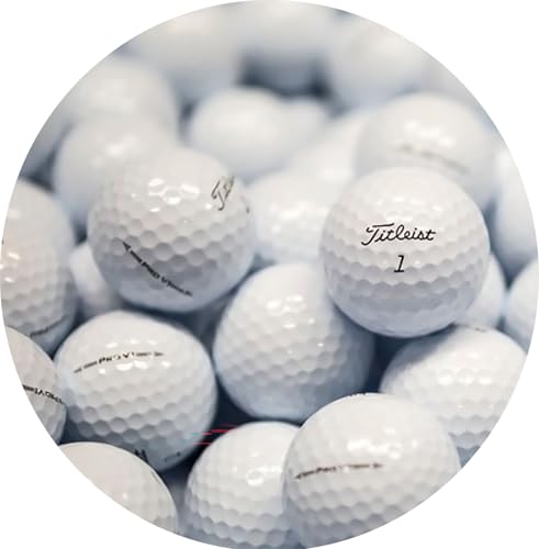 Titleist Pro V1 2016 Golf Balls 24 Pack Mint Long Distance & Control