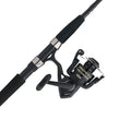 Penn Wrath II 7' Spinning Rod and Reel Combo - Medium Light, 3000 Size