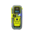 ACR ResQLink View RLS Personal Locator Beacon Satellite GPS Emergency Device