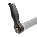 Handlebar End Grips for 20-23mm Road Bike MTB Bicycle Aluminum Alloy 2PCS