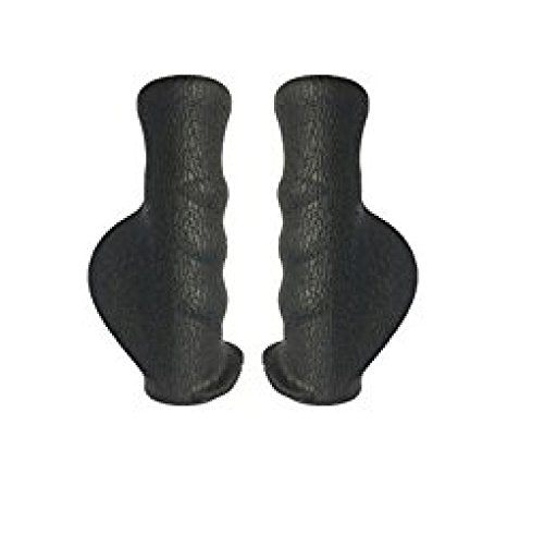 Left & Right (Pair) - Hand Grips for Models 4202/4207/4214/4215/4216/TKC-10/TKW-12 (Tube Diameter 20.5MM)