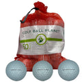 Used Golf Balls Pack 50 Pro V1 & V1x Near Mint - Mesh Bag Included