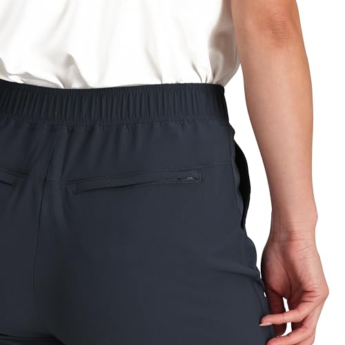 Outdoor Research Women's Ferrosi Transit Pants - Small, Dark Navy