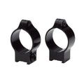 Browning Magazines & Sights 12365 RNG Rimfire 1" Standard 1" Diameter Matte Black, Multi, One Size
