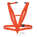Heavy Duty Deer Drag Rope with Adjustable Harness for Hands-Free Game Transport