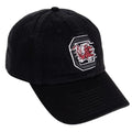 University of South Carolina Embroidered Baseball Hat Cap - Black