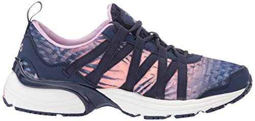 Women's Hydro Sport Water Shoes - Medium Blue, 8 | Water Aerobics & Outdoor Water Activities