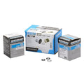 Quicksilver 100-Hour Maintenance Kit for Suzuki DF115A/140A/115SS Outboards