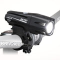 Cygolite Metro 1150 Lumen Bike Light - Rechargeable USB-C, Waterproof, 9 Modes, Mount Included