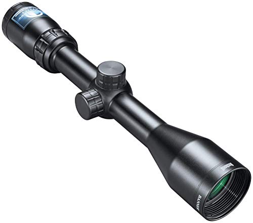 Bushnell Banner Dusk & Dawn Riflescope Multi-X Reticle 3-9x40, Extra Eye Relief