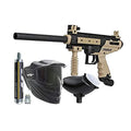 Tippmann Cronus PowerPack Basic Paintball Set with Goggle & 200rd Loader