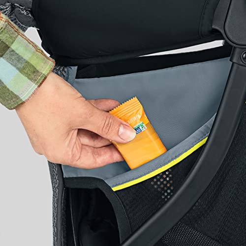 New Model Chicco SmartSupport Lightweight Backpack Baby Carrier