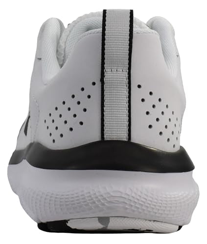 Under Armour Men's Charged Assert 9 Marble Running Shoes - Athletic Sneakers