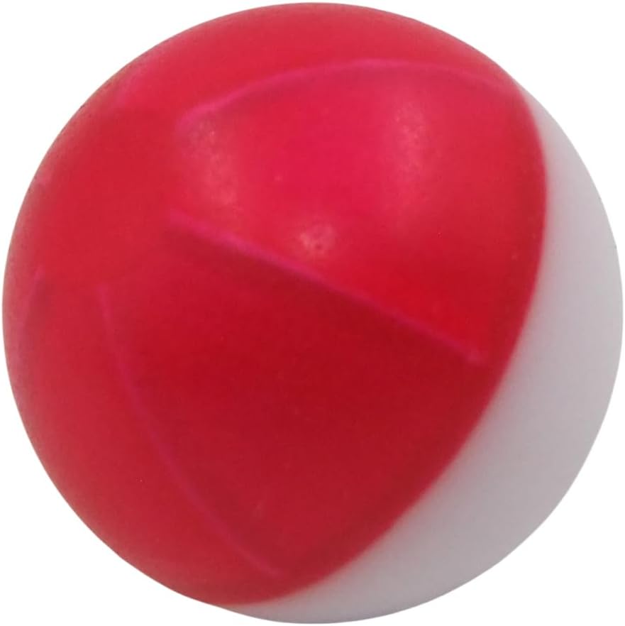 PAVA 68 Caliber Pepper Balls - Fracture Groove Design | Enhanced Diffusion Radius, Ultrafine Powder
