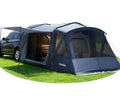 WildFinder 5-9 Person SUV Tent with Screen Porch & Awning, Waterproof & UV Protected