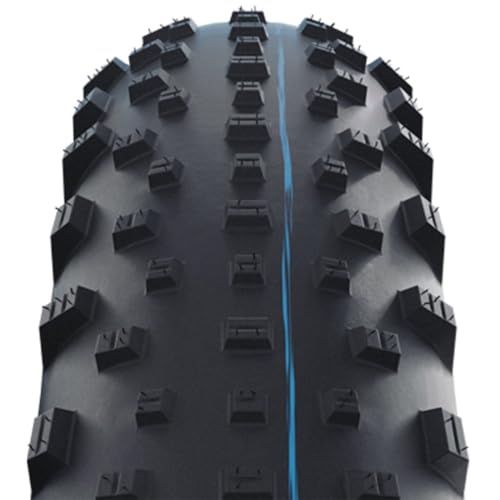 Fat Bike Tire 100-559 B/B-SK HS466 Addix Folding Tubeless Tyre - Jumbo Jim
