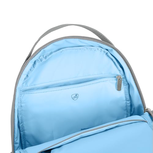 Travelon Anti-Theft Roam Convertible Backpack Sling