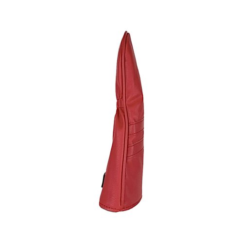 Detroit Golf Co. Vintage Premium Golf Club Head Covers - Drivers, Fairway Woods and Hybrids